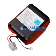 Batería para Toshiba BM-725A-J1 [Batería de repuesto]